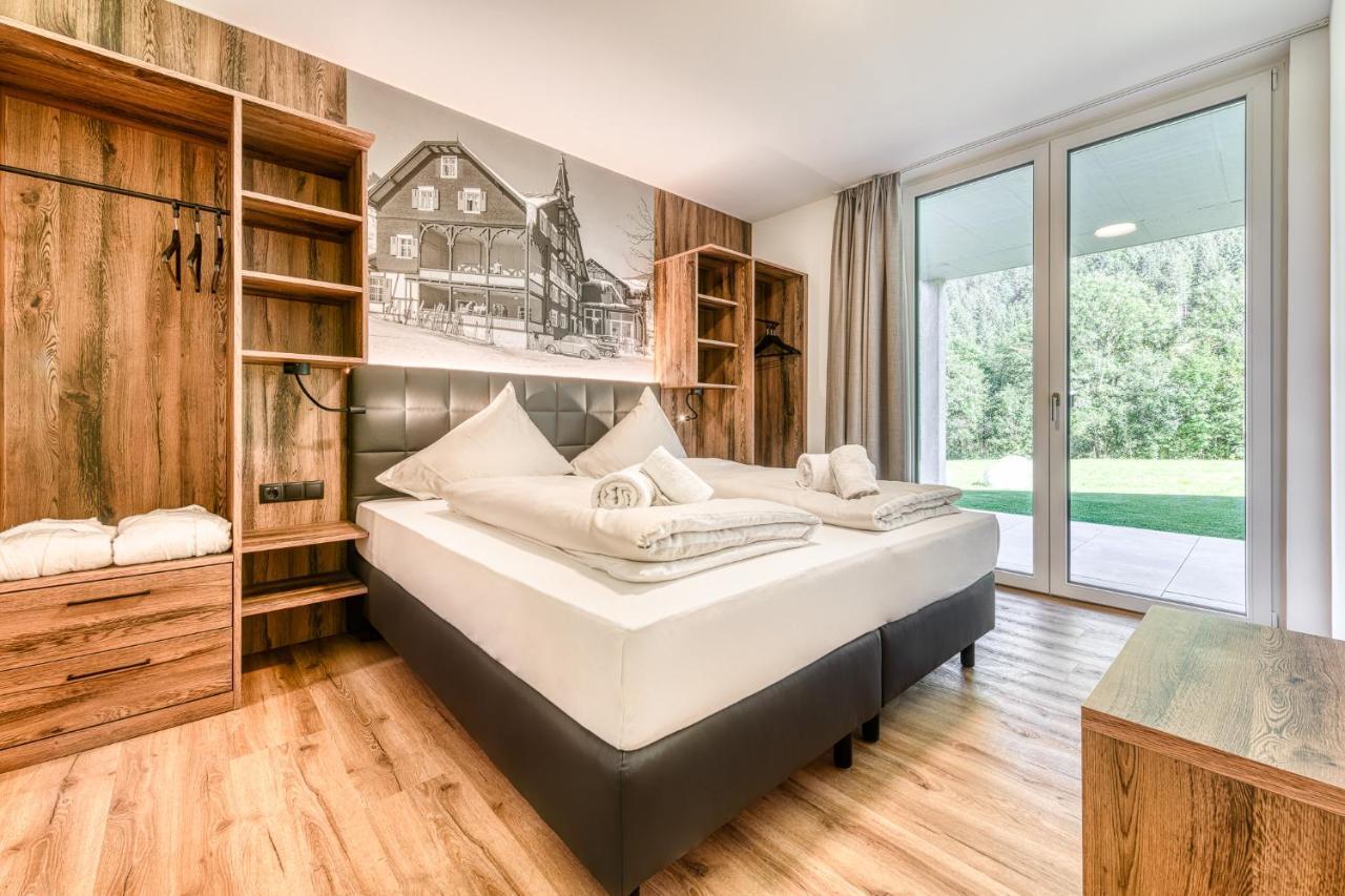Brandnerhus By A-Appartments Brand  Exterior photo