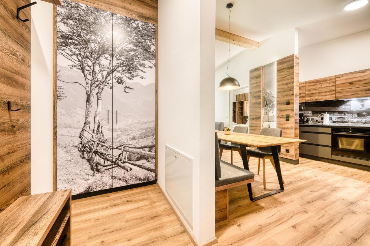 Brandnerhus By A-Appartments Brand  Exterior photo